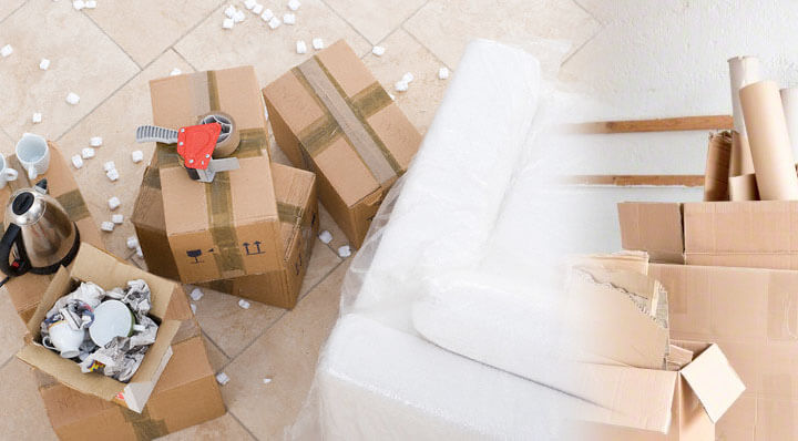 Shifting Companies Offering Professional Moving Solutions for Swift Relocation